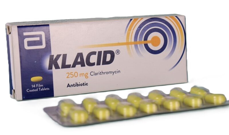 Klacid