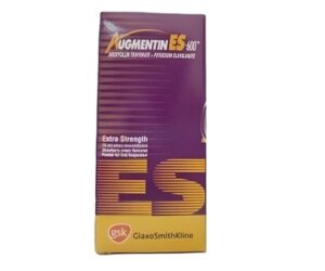Augmentin ES