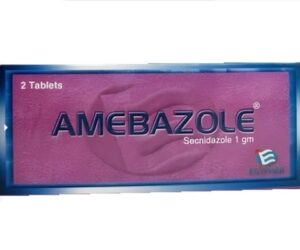 Amebazol