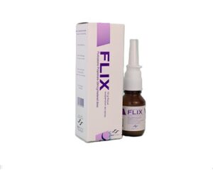 FLIX NASAL SPRAY 50 MCG/METERED SPRAY DOSE