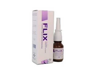 FLIX NASAL SPRAY 50 MCG/METERED SPRAY DOSE