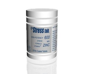 VITASTRESS 20 F.C.TABS.