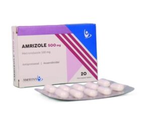 Amrizole