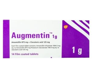 Augmentin