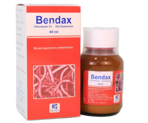 Bendax