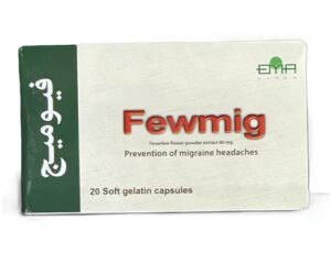 FEWMIG 20 S.G.CAPS.