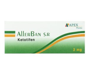 Allerban SR 