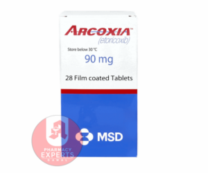 ARCOXIA 90 MG 14 F.C.TABS.