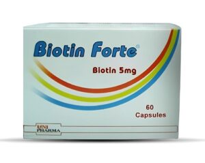 Biotin Forte