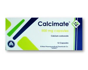 Calcimate