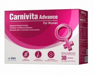 Carnivita Advance