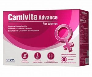 Carnivita Advance