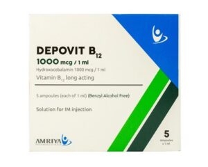 Depovit B12