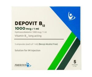 Depovit B12