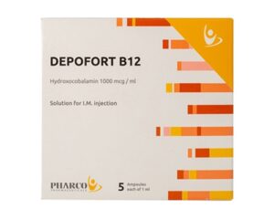 Depofort B 12