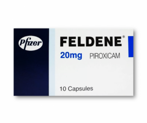 Feldene