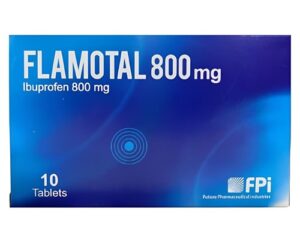 Flamotal