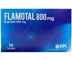 Flamotal
