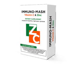 Immuno-Mash