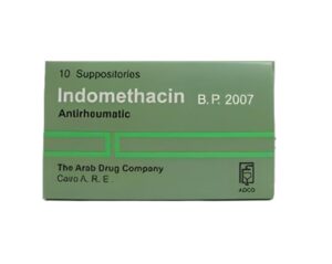 Indomethacin