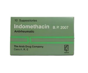 Indomethacin