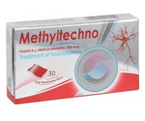 Methyltechno