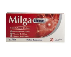Milga Advance