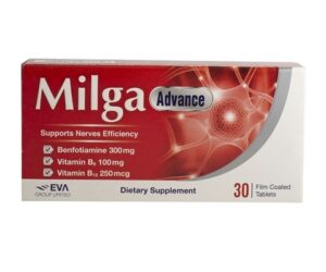 Milga Advance