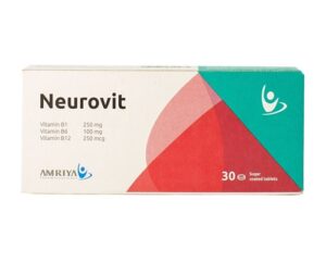 Neurovit