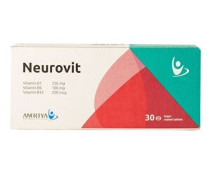 Neurovit