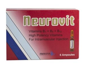 Neurovit