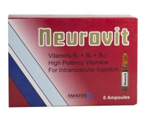 Neurovit