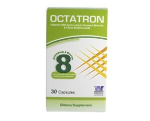 Octatron