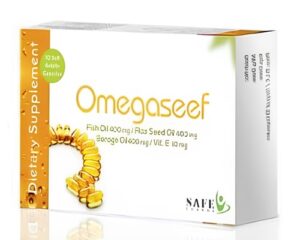 Omegaseef