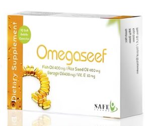 Omegaseef
