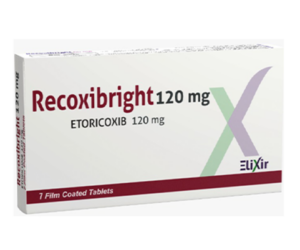 Recoxibright