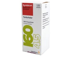 Symbicort
