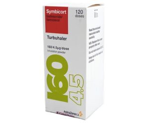 Symbicort