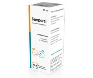 Temporal