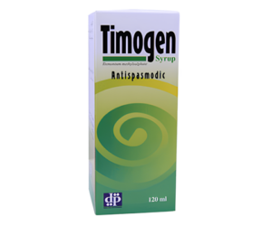 Timogen 