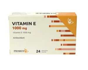 Vitamin E