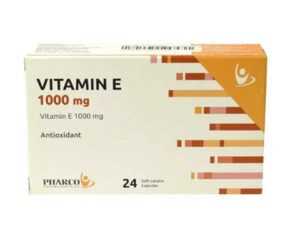 Vitamin E