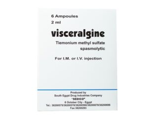 Visceralgine