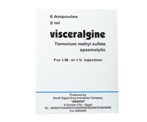 Visceralgine