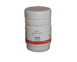 Yeast Mepaco Medifood 