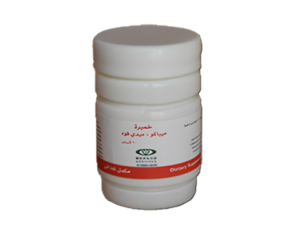 Yeast Mepaco Medifood 