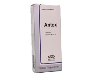Antox