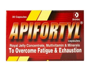 Apifortyl