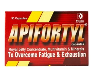 Apifortyl