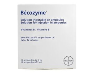 Becozyme